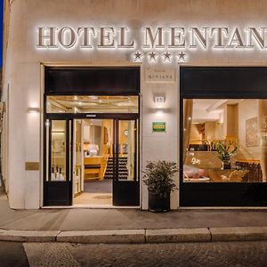 Hotel Mentana, By R Collection Hotels