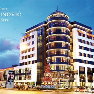 Hotel Antunovic Zagreb